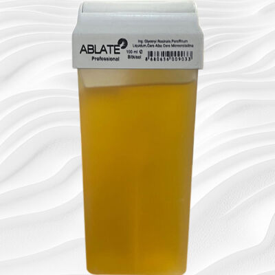 Ablate Kartuş Ağda Naturel 100 ML - 1