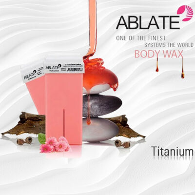 Ablate Kartuş Ağda Pudralı 100 ML - 2