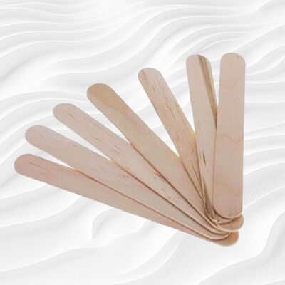 Koşar Medikal Ağda Spatulası 100 Lü Paket - 1