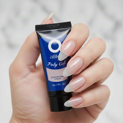 Ailika 001 Poly Jel 30 G - 2