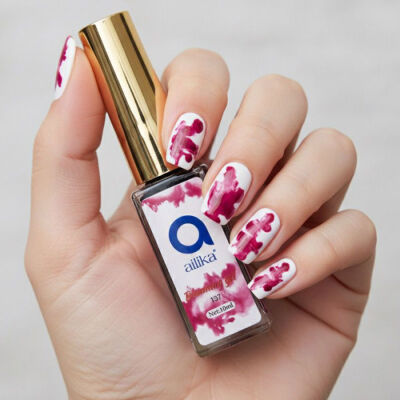 Ailika 002 Bloming Gel 10 ML - 2
