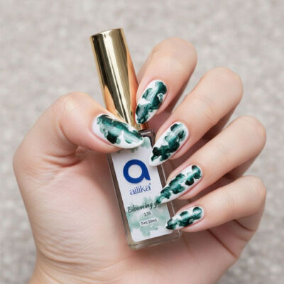 Ailika 003 Bloming Gel 10 ML - 2