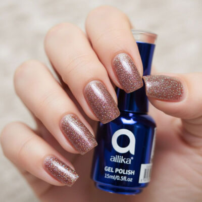 Ailika 003 Disco Jel 15 ML - 2