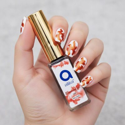 Ailika 004 Bloming Gel 10 ML - 2