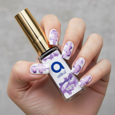 Ailika 006 Bloming Gel 10 ML - 2