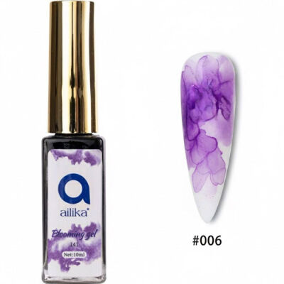 Ailika 006 Bloming Gel 10 ML - 1