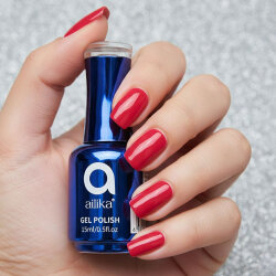 Ailika 116 Kalıcı Oje 15 ML - AİLİKA (1)