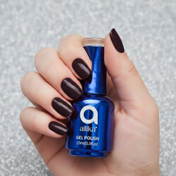 Ailika 123 Kalıcı Oje 15 ML - AİLİKA (1)