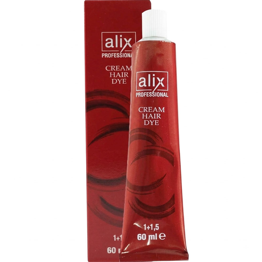 Alix Saç Boyası 60 Ml - 1