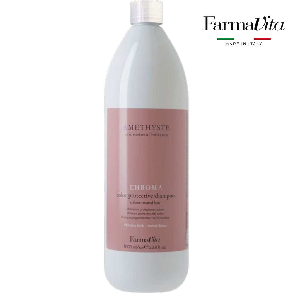 Amethyste Color Shampoo 1000 ML - 1