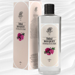 Rebul Kolonya Bouquet 250 ML - REBUL
