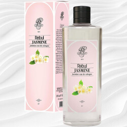 Rebul Kolonya Jasmine 250 ML - REBUL