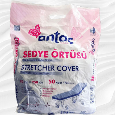 Antaç Sedye Örtüsü 50 Li - 2