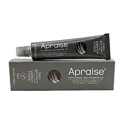 Apraise Kaş Kirpik Boyası 3 Koyu Kahve 20 ML - APRAISE