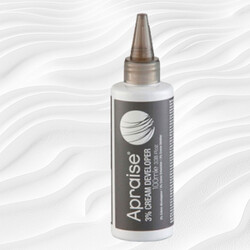 Apraise Kaş Kirpik Oksidanı Sıvı 50 ML - APRAISE
