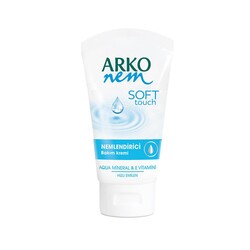 Arko Nem Krem Soft Touch 75 ML - ARKO
