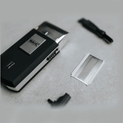 Wahl 03615 - 1016 Sakal Sıfırlama Makinesi - 3