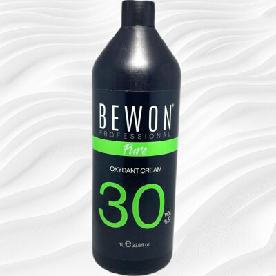 Bewon Amonyaksız Oksidan Krem 30 Volum 1000 ML - 1