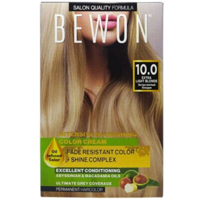 Bewon Set Boya 10,0 Ektra Hafif Sarı - 1