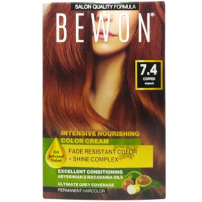 Bewon Set Boya 7.4 Bakır - 1