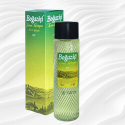 Boğaziçi Kolonya 400 Cc Pvc Kutu - BOĞAZİÇİ