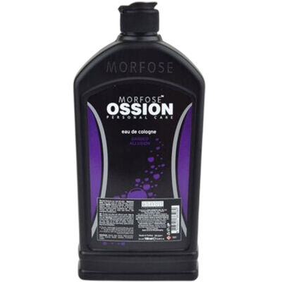 Morfose Ossion Traş Losyonu Barbed 700 ML - 1