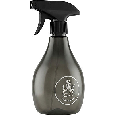 Claris Suluk Plastik Barber Shop C-30227 - 1