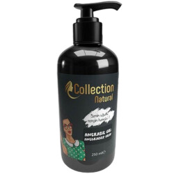 Collection Naturel Set Boya Antrasit Gri - COLLECTION NATUREL
