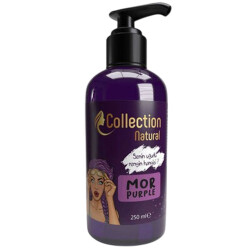 Collection Naturel Set Boya Mor - COLLECTION NATUREL