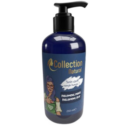Collection Naturel Set Boya Parliament Mavisi - COLLECTION NATUREL