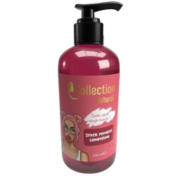 Collection Naturel Set Boya Şeker Pembe - COLLECTION NATUREL