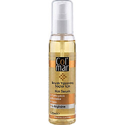 Colmar Saç Serumu L-Arginine 120 ML - COLMAR