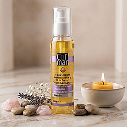 Colmar Saç Serumu Keratin 120 ML - COLMAR (1)