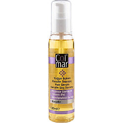 Colmar Saç Serumu Keratin 120 ML - COLMAR