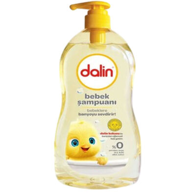 Dalin Şampuan 700 Ml - 1