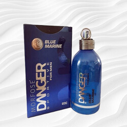 DANGER EDT 125 ML - MORFOSE PROFESSIONAL