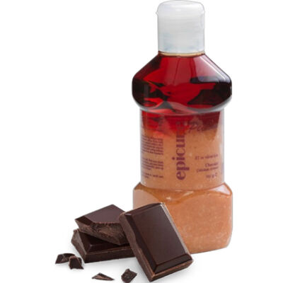 Epicure Peeling Çikolota 360 G - 1