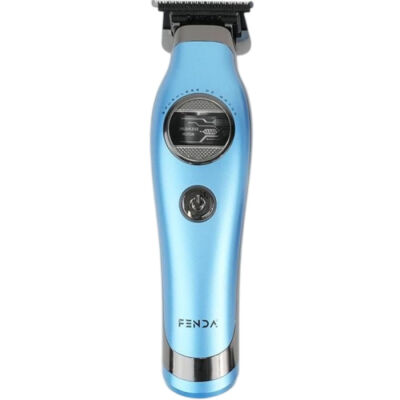 Fenda Sakal Sıfırlma Makinesi Mavi - 1