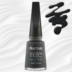Flormar Oje Matte 03 - FLORMAR