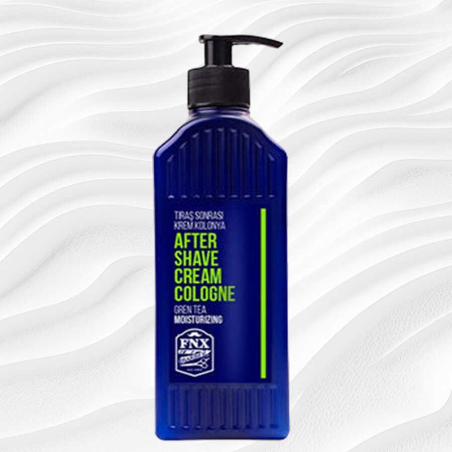 Fnx Krem Kolonya Green Tea 400 ml Kolonya FONEX | Nebioglukuafor.com