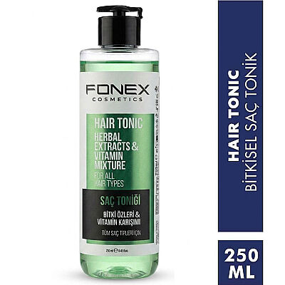Fnx Saç Toniği 250 ML - 1