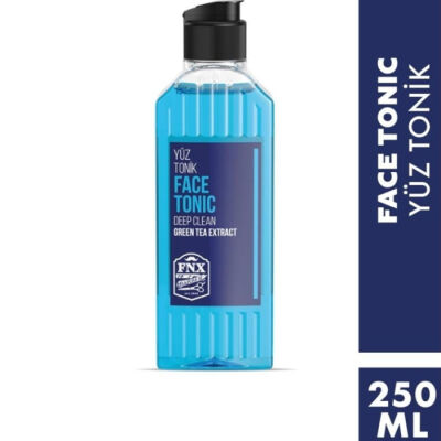 Fnx Skin Essentials Yüz Toniği 250 ML - 1