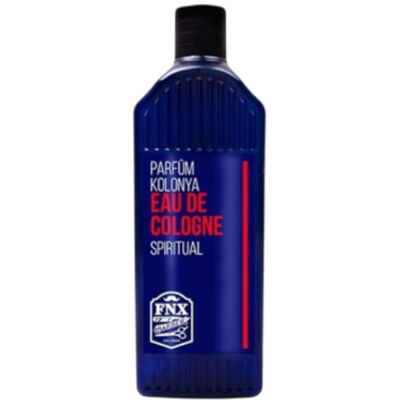 Fnx Barber Spiritual Tıraş Kolonyası 700 ML - 1