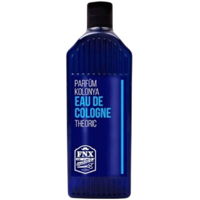 Fnx Traş Kolonyası Theorıc 700 Ml - 1