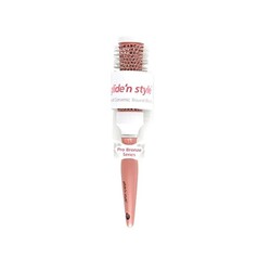 Glide'n Style Pro Seramik Fön Fırçası Gs 344 - FLOWER
