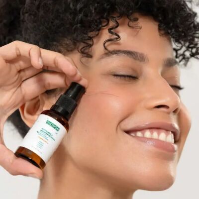 Glowon Canlandırıcı Arındırıcı Serum 30 ML - 5