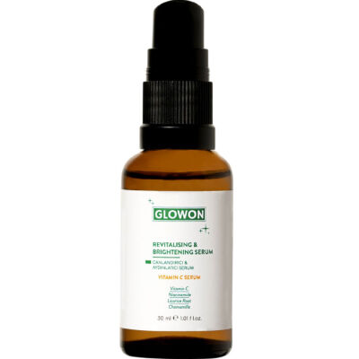 Glowon Canlandırıcı Arındırıcı Serum 30 ML - 2