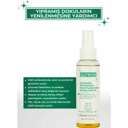 Glowon Mucizevi Doğal Bakım Yağı 100 ML - 4