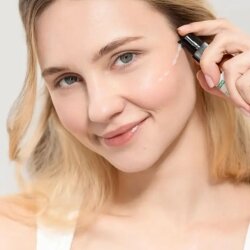 Glowon Retinol Seramid Serum 30 ML - 5