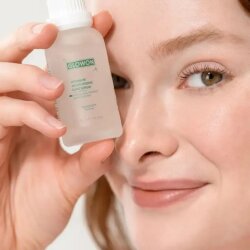 Glowon Yoğun Nemlendirici Bakım Serumu 30 ML - 3
